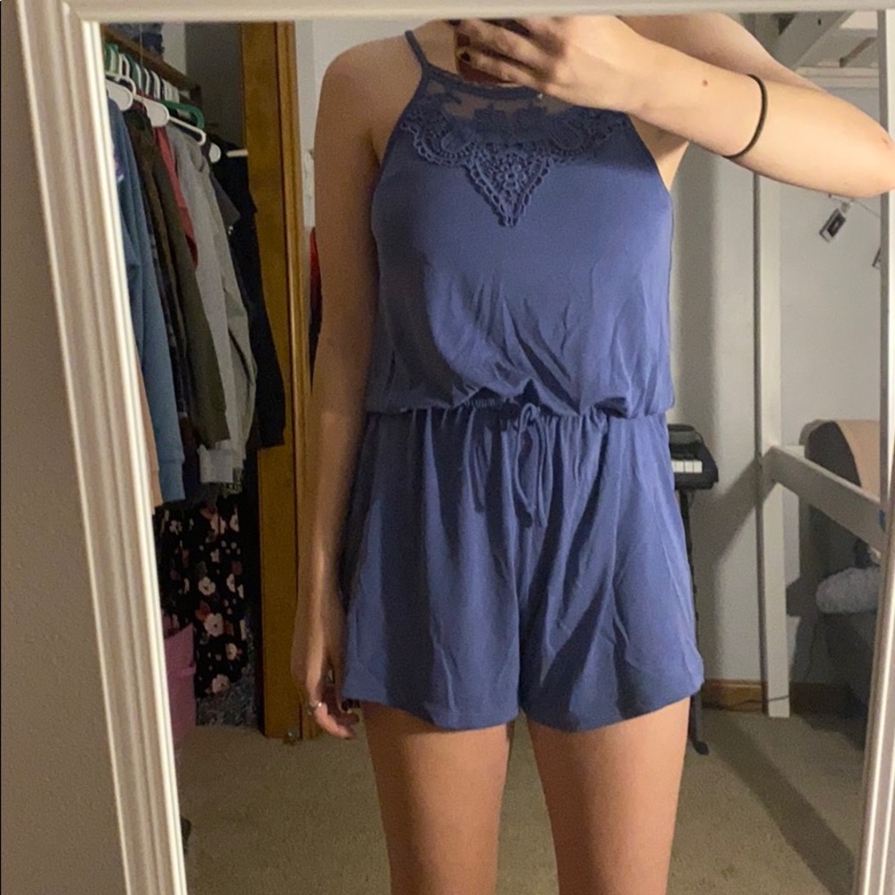 Rompers - Picture 3 of 4
